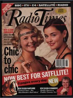 Vol. 274 No. 3584 Vol. 274 No. 3584