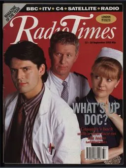 Vol. 274 No. 3585 Vol. 274 No. 3585