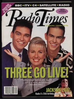 Vol. 274 No. 3587 Vol. 274 No. 3587