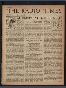 Vol. 27 No. 349 Vol. 27 No. 349