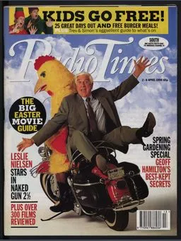 Vol. 281 No. 3664 Vol. 281 No. 3664