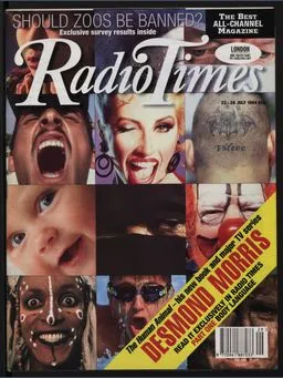 Vol. 282 No. 3680 Vol. 282 No. 3680