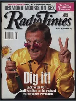 Vol. 282 No. 3681 Vol. 282 No. 3681