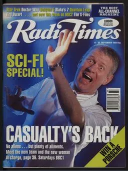 Vol. 282 No. 3688 Vol. 282 No. 3688