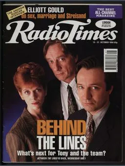 Vol. 283 No. 3692 Vol. 283 No. 3692