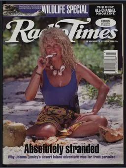 Vol. 283 No. 3698 Vol. 283 No. 3698