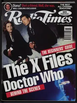 Vol. 288 No. 3764 Vol. 288 No. 3764