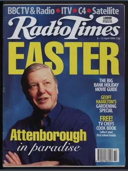 Vol. 289 No. 3767 Vol. 289 No. 3767