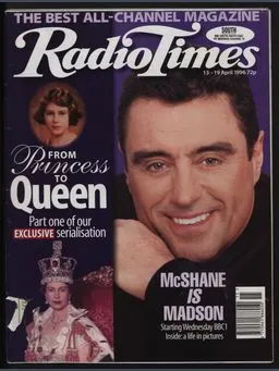 Vol. 289 No. 3768 Vol. 289 No. 3768