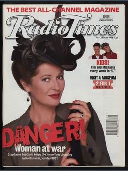 Vol. 289 No. 3773 Vol. 289 No. 3773