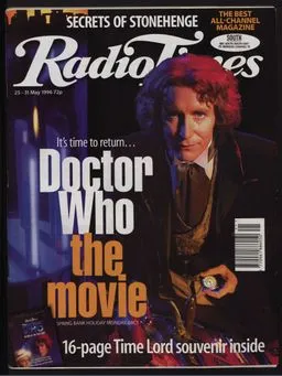 Vol. 289 No. 3774 Vol. 289 No. 3774