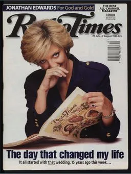 Vol. 290 No. 3783 Vol. 290 No. 3783