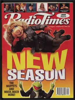 Vol. 290 No. 3788 Vol. 290 No. 3788