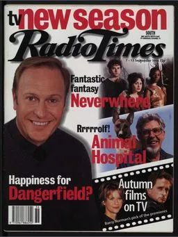 Vol. 290 No. 3789 Vol. 290 No. 3789