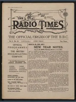 Vol. 2 No. 14 Vol. 2 No. 14