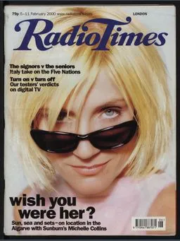 Vol. 304 No. 3963 Vol. 304 No. 3963