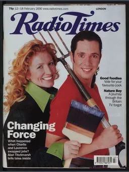 Vol. 304 No. 3964 Vol. 304 No. 3964