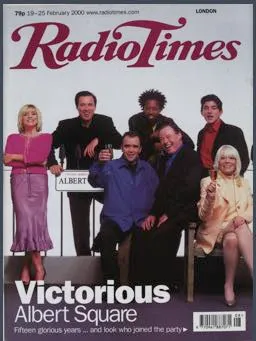 Vol. 304 No. 3965 Vol. 304 No. 3965