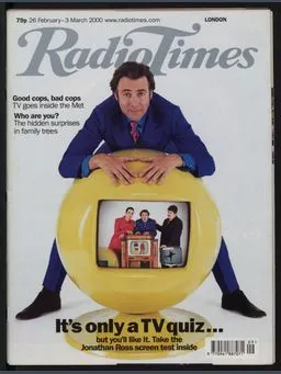 Vol. 304 No. 3966 Vol. 304 No. 3966