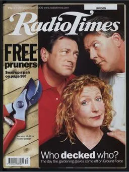 Vol. 306 No. 3996 Vol. 306 No. 3996