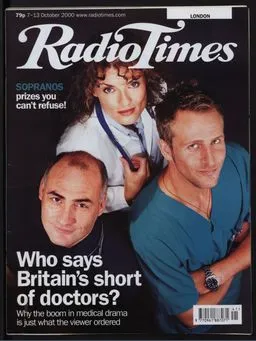 Vol. 307 No. 3998 Vol. 307 No. 3998