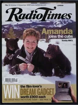 Vol. 307 No. 4001 Vol. 307 No. 4001