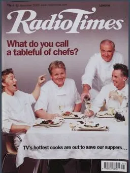 Vol. 307 No. 4002 Vol. 307 No. 4002