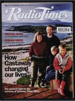 Vol. 307 No. 4004 Vol. 307 No. 4004