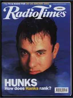 Vol. 308 No. 4012 Vol. 308 No. 4012