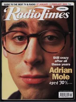 Vol. 308 No. 4013 Vol. 308 No. 4013