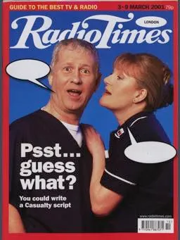 Vol. 308 No. 4018 Vol. 308 No. 4018