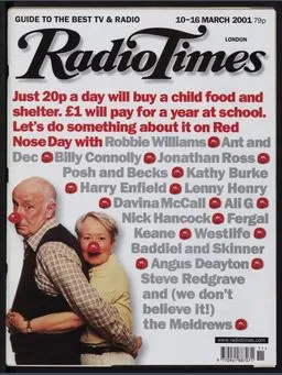 Vol. 308 No. 4019 Vol. 308 No. 4019