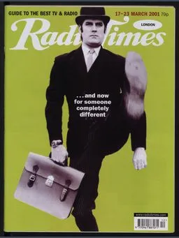 Vol. 308 No. 4020 Vol. 308 No. 4020