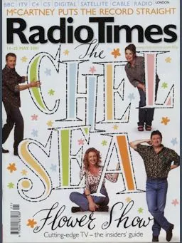 Vol. 309 No. 4029 Vol. 309 No. 4029