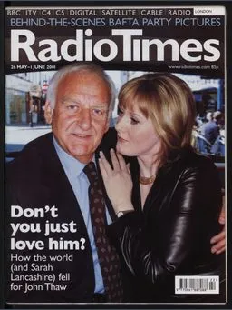 Vol. 309 No. 4030 Vol. 309 No. 4030