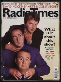 Vol. 311 No. 4050 Vol. 311 No. 4050