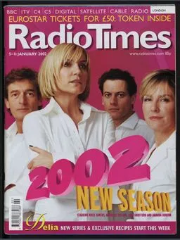 Vol. 312 No. 4061 Vol. 312 No. 4061