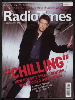 Vol. 312 No. 4063 Vol. 312 No. 4063