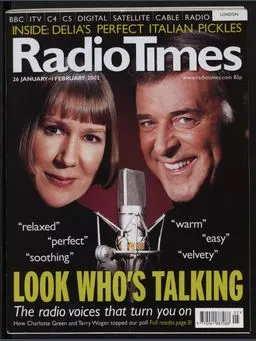 Vol. 312 No. 4064 Vol. 312 No. 4064