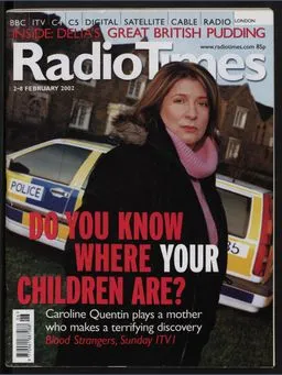 Vol. 312 No. 4065 Vol. 312 No. 4065