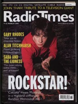 Vol. 312 No. 4070 Vol. 312 No. 4070