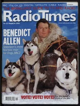 Vol. 312 No. 4071 Vol. 312 No. 4071