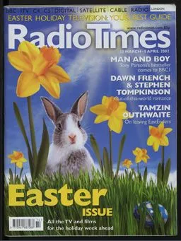 Vol. 312 No. 4073 Vol. 312 No. 4073