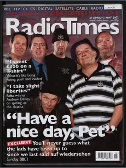 Vol. 313 No. 4077 Vol. 313 No. 4077