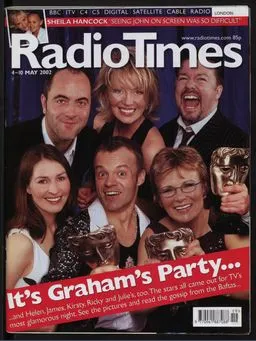 Vol. 313 No. 4078 Vol. 313 No. 4078