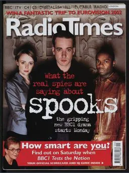 Vol. 313 No. 4079 Vol. 313 No. 4079