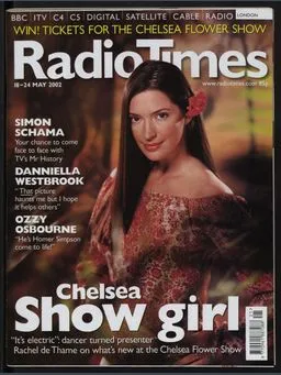 Vol. 313 No. 4080 Vol. 313 No. 4080