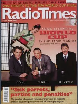 Vol. 313 No. 4081 Vol. 313 No. 4081