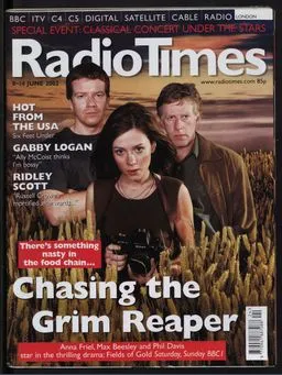 Vol. 313 No. 4083 Vol. 313 No. 4083