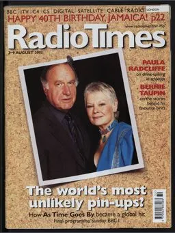 Vol. 314 No. 4091 Vol. 314 No. 4091